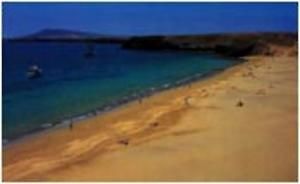 Vista Azul Hotel Lanzarote Island ภายนอก รูปภาพ