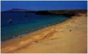 Vista Azul Hotel Lanzarote Island ภายนอก รูปภาพ